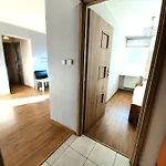 Apartament Gdansk Wszedzie Blisko , Wysoki Parter